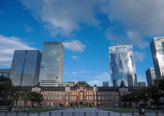 東京駅