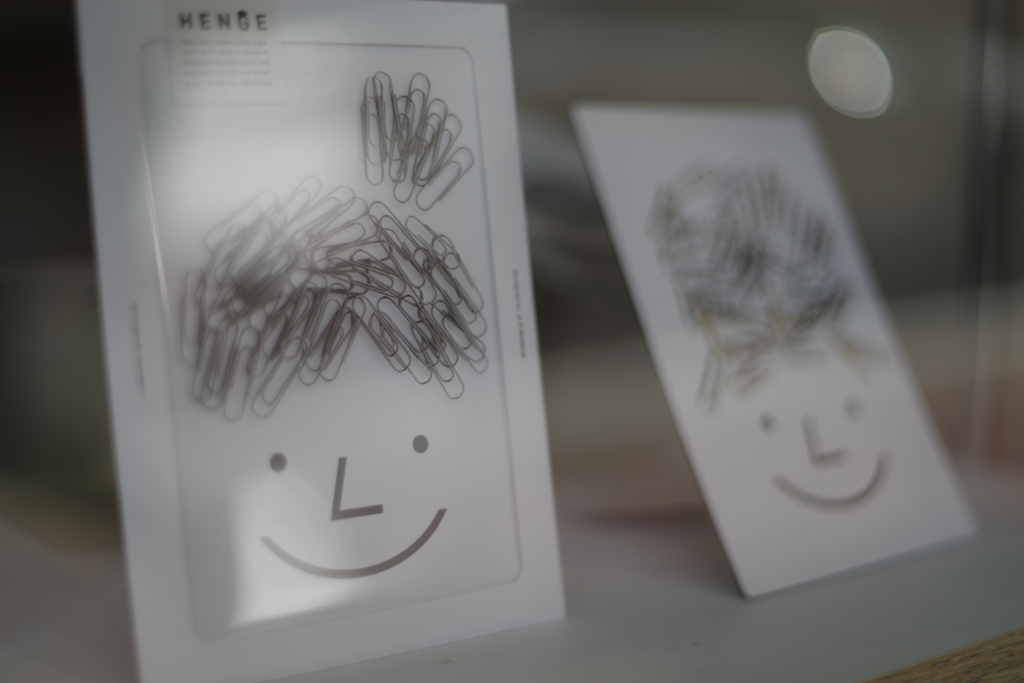 クリップアート