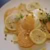 シトラスクレープ