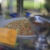 昭和レトロな喫茶店