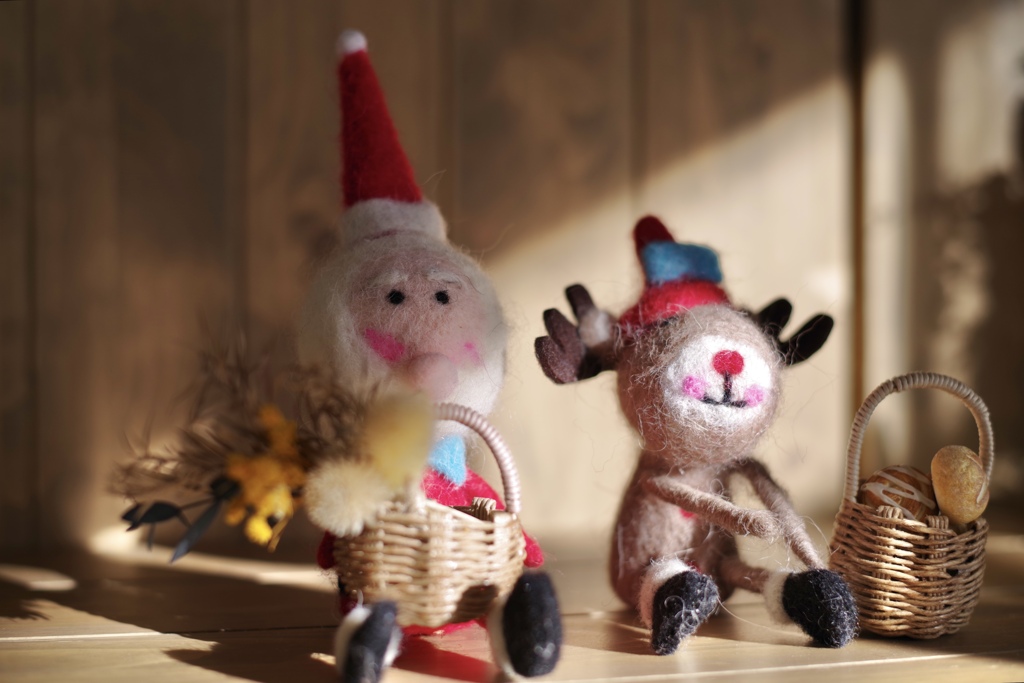 ⭐︎メリークリスマス⭐︎