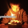 congratulation