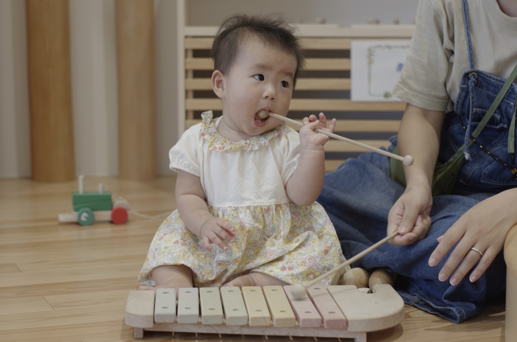 ペロペロキャンディーではないよ(^_^;)