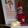 the ELF on the SHELF