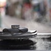 湯