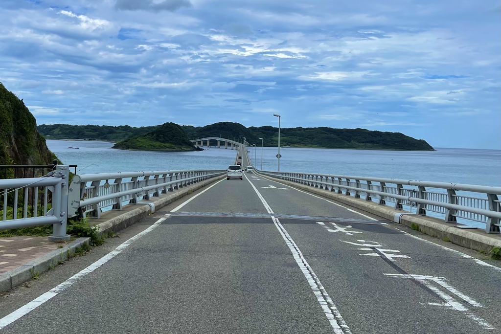 角島大橋　3