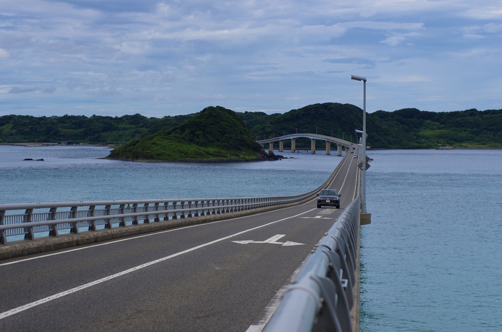角島大橋　4