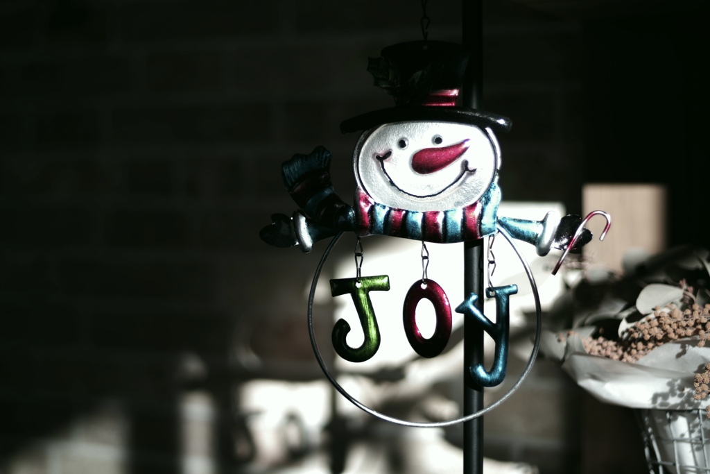 SnowMan