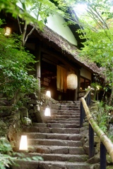 茶屋