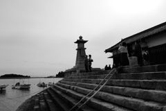 雁木
