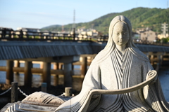 紫式部