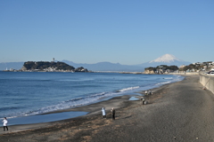 七里ヶ浜