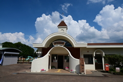 野辺山駅