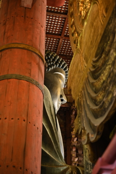 奈良、東大寺