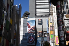 ゴジラ