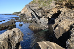 城ヶ島