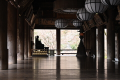 奈良、長谷寺