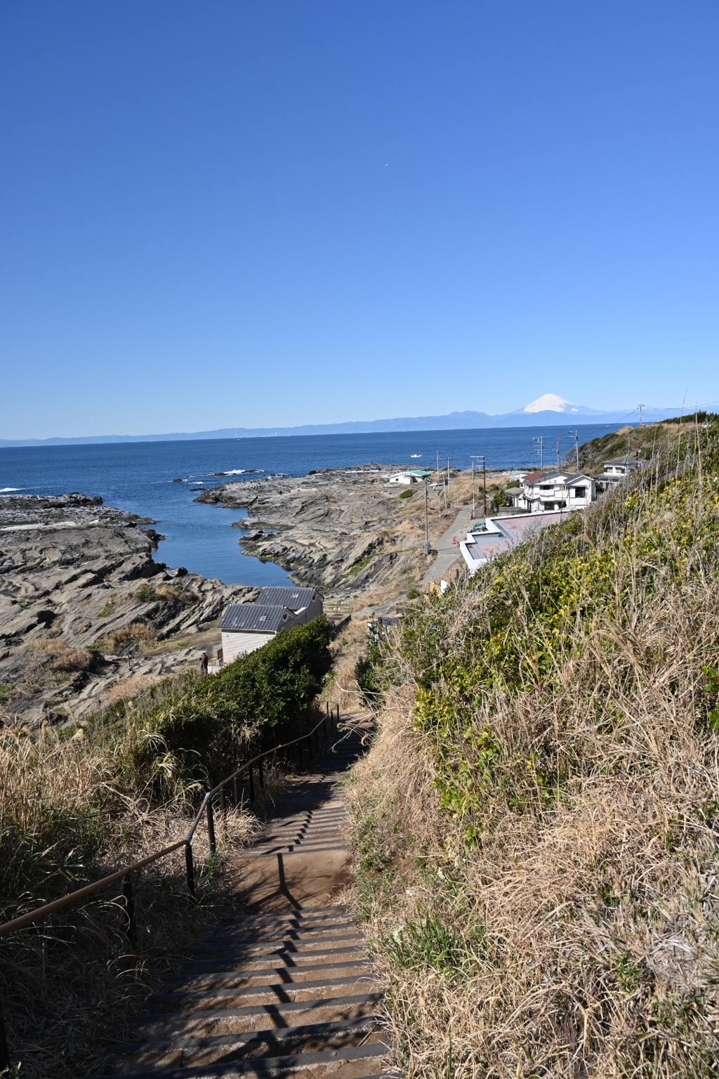 城ヶ島