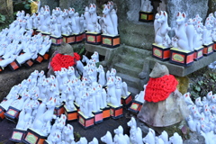 佐助稲荷神社