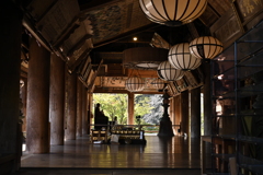 奈良・長谷寺
