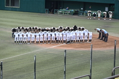 プレイボール