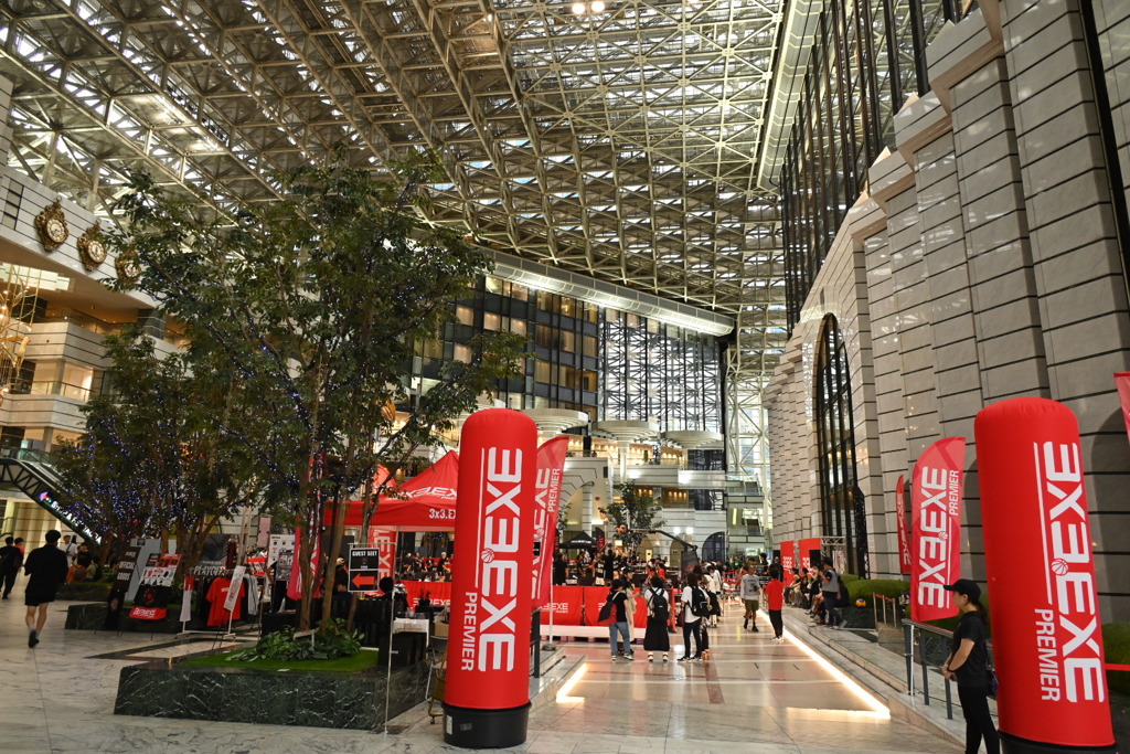 大森ベルポート