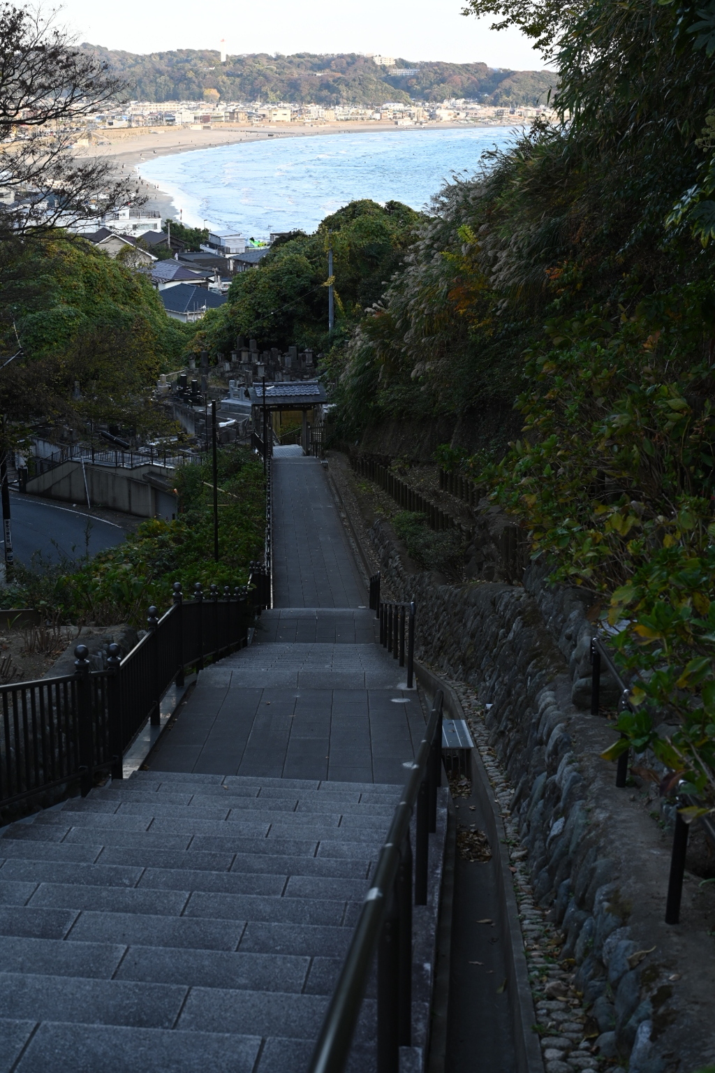 鎌倉　由比ヶ浜