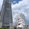 総帆展帆