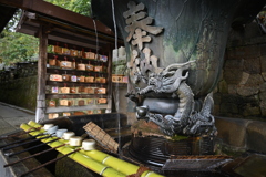 東大寺・二月堂