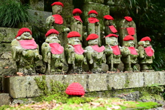七福神、高尾山