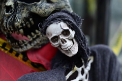 ハロウィンパーティー