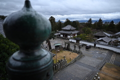 二月堂