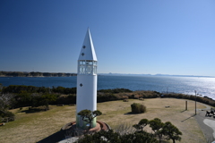 城ヶ島、安房崎灯台