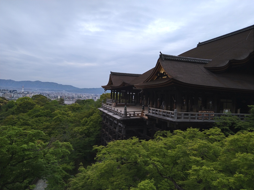 清水寺