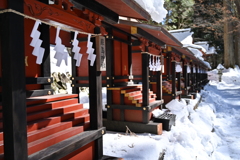 三峯神社