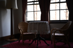 山手、外交官の家