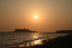 七里ケ浜