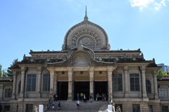 築地本願寺