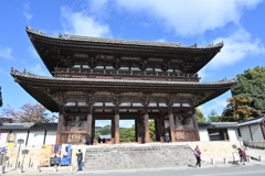 仁和寺