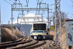 小田急線