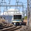 小田急線