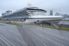 ダイヤモンド・プリンセス