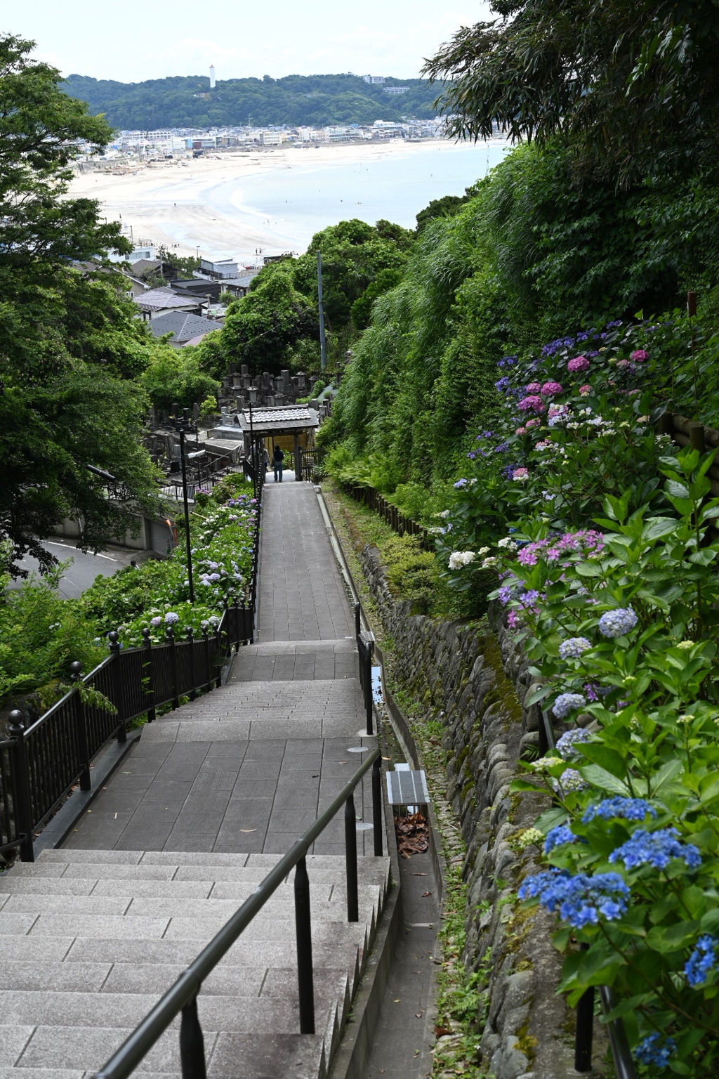 成就院・鎌倉