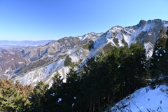 秩父風景
