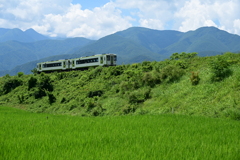 小海線