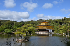 金閣寺