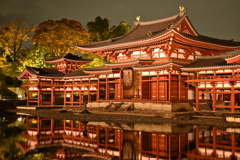 平等院鳳凰堂