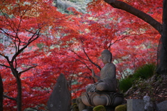 大山寺・仏像