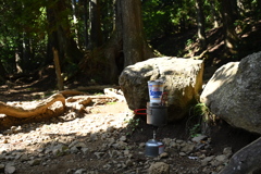 カップラーメン