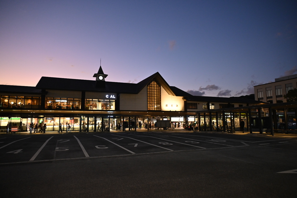 鎌倉駅